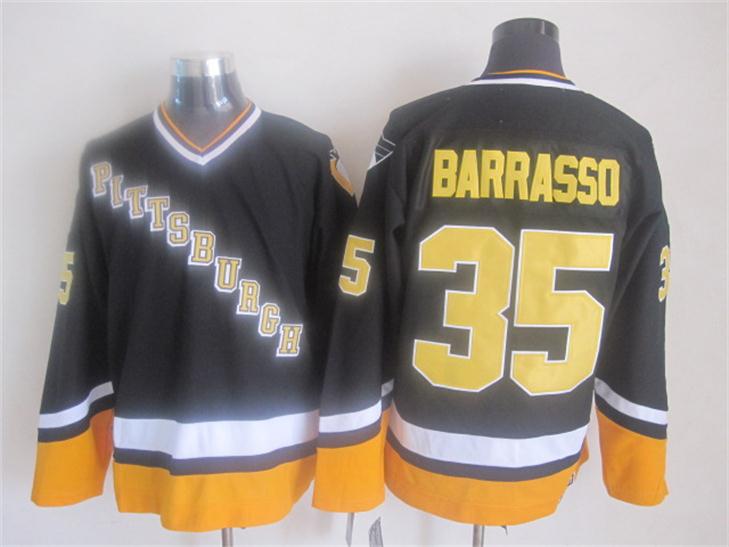 Pittsburgh Penguins jerseys-015